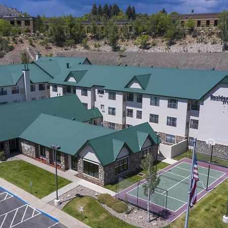 Residence Inn Durango Exterior foto