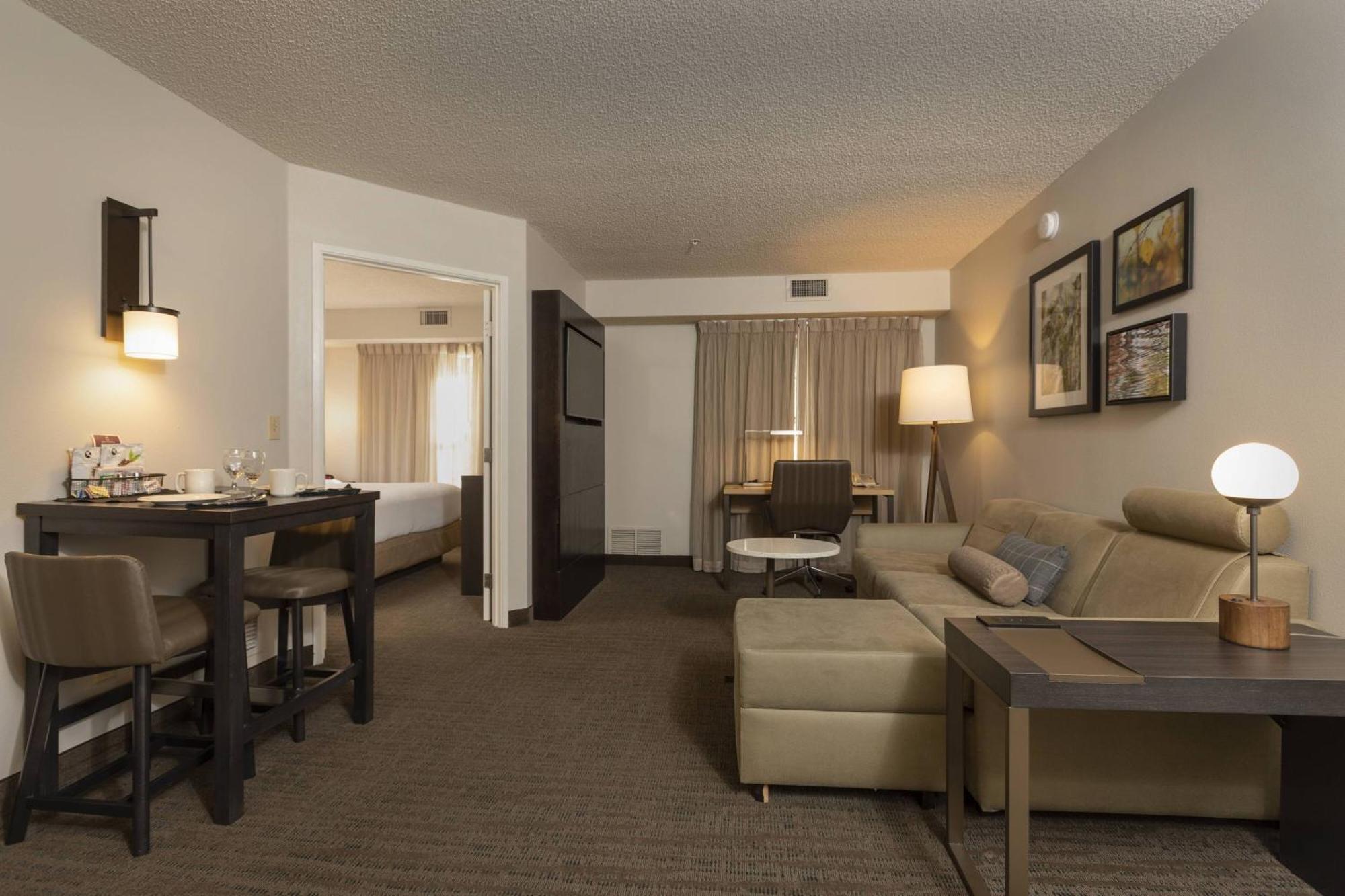 Residence Inn Durango Exterior foto