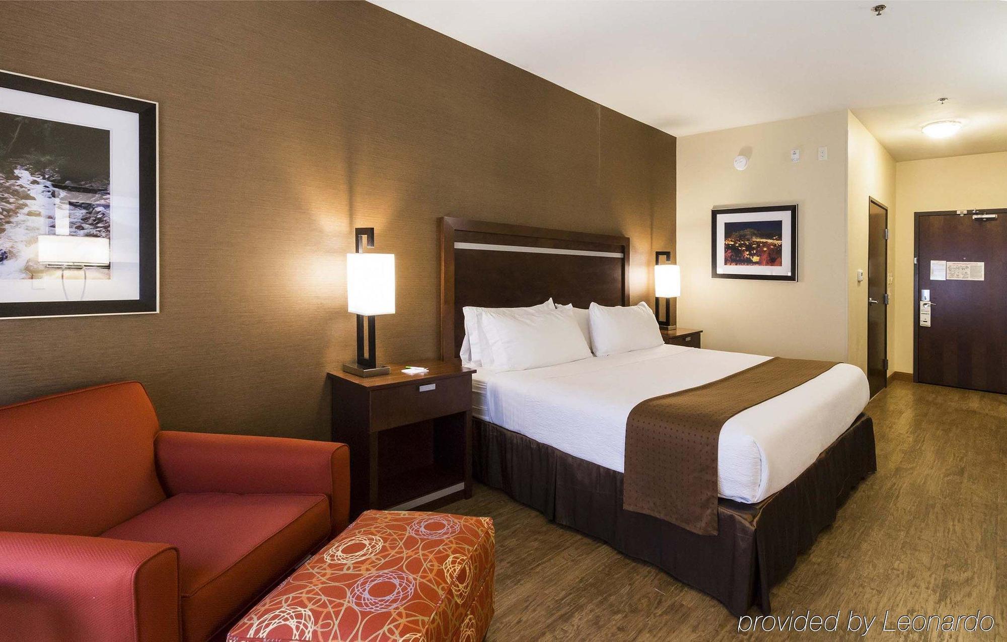 Residence Inn Durango Exterior foto