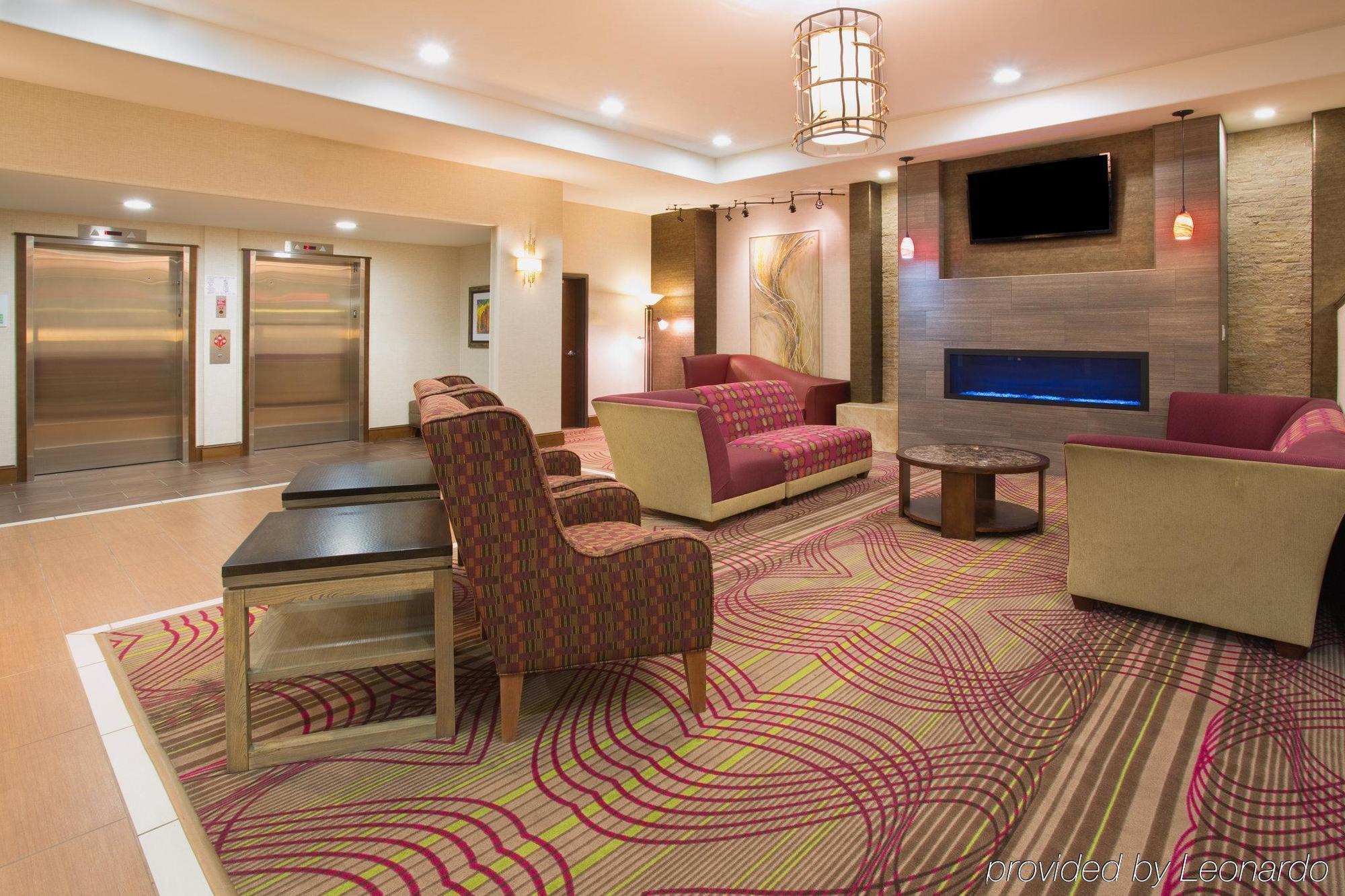 Residence Inn Durango Exterior foto