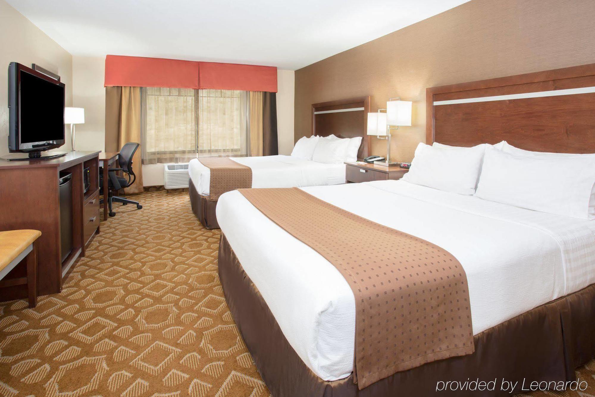 Residence Inn Durango Exterior foto