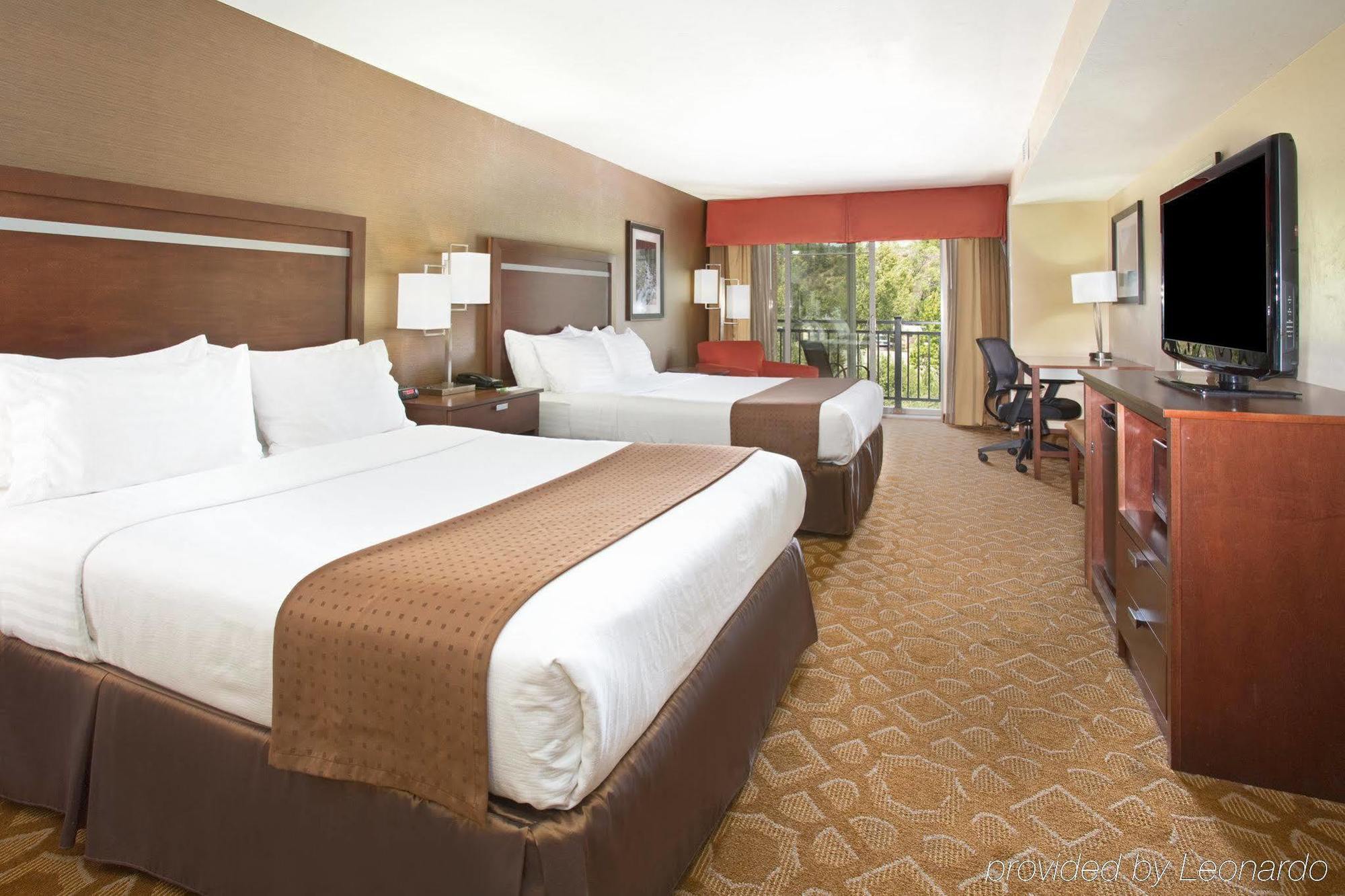 Residence Inn Durango Exterior foto
