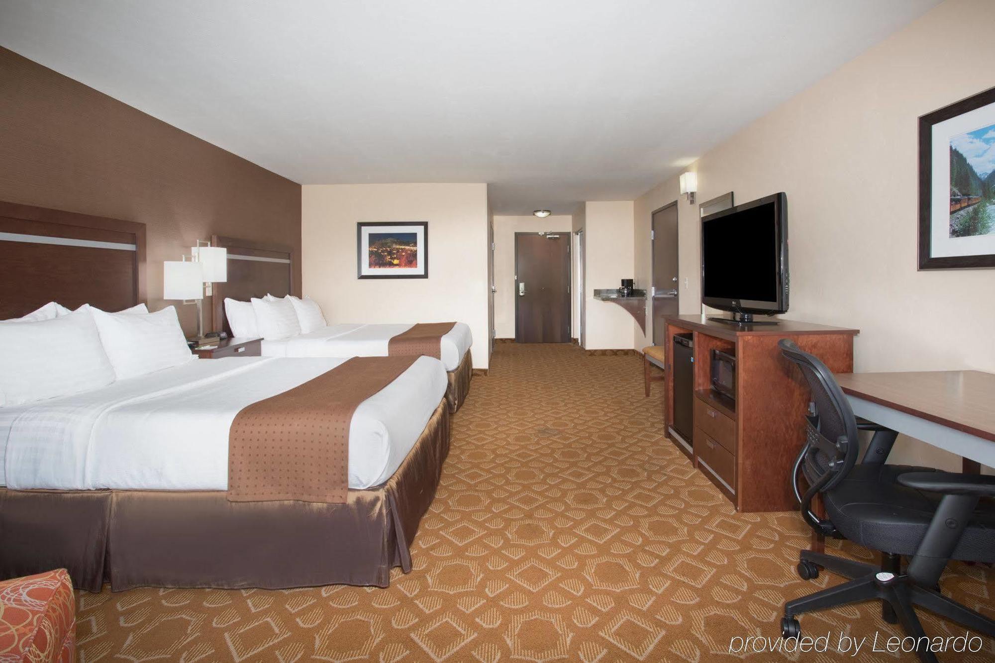 Residence Inn Durango Exterior foto