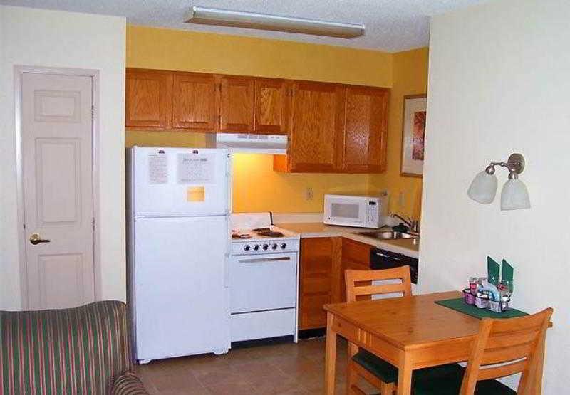 Residence Inn Durango Exterior foto