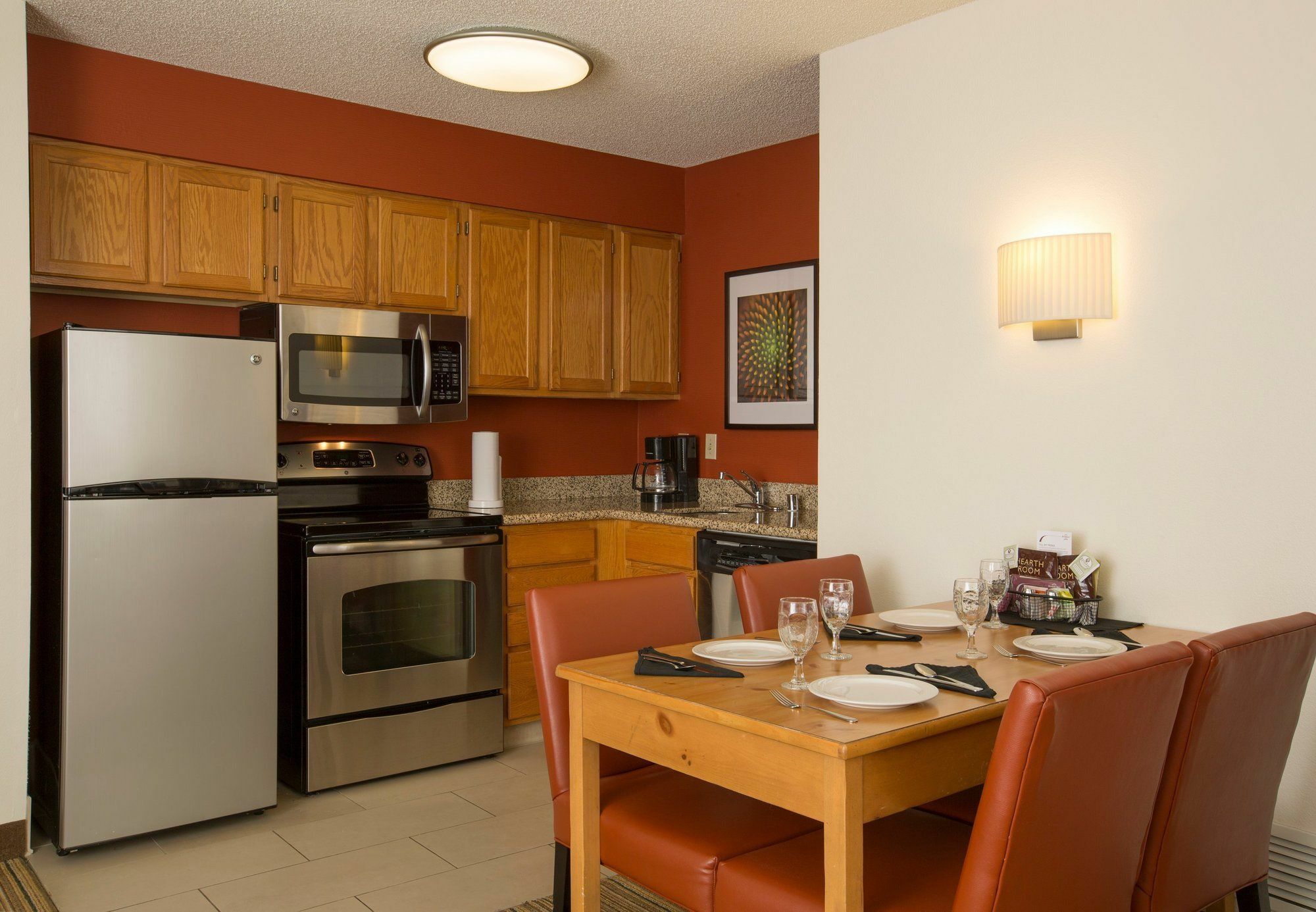 Residence Inn Durango Exterior foto